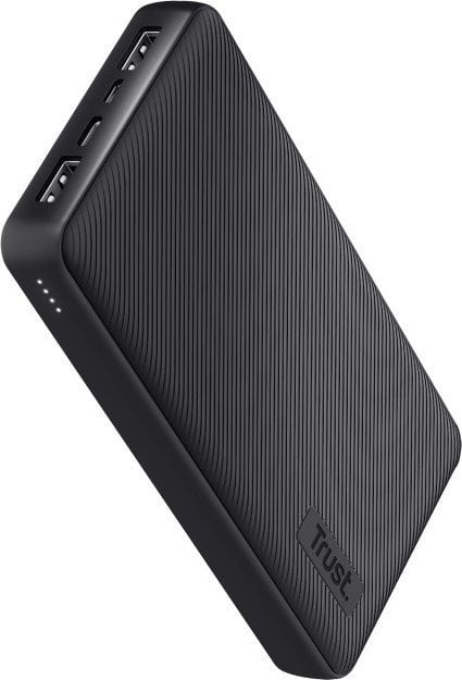 Trust Primo Eco Power Bank 20000 mAh negru