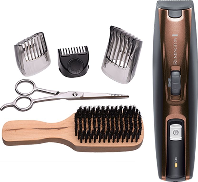 Trimmer Remington Beard Kit MB4046