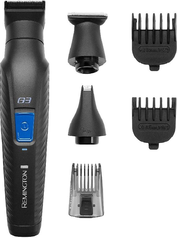 Trimmer Remington Graphite G3 PG3000