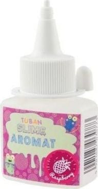 TUBAN Slime cu aromă de zmeură (313339)