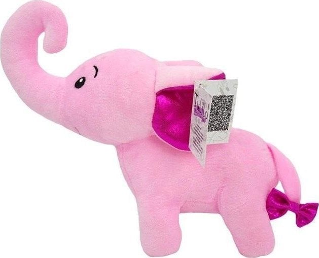 Tulilo Elephant Ignaś 19cm