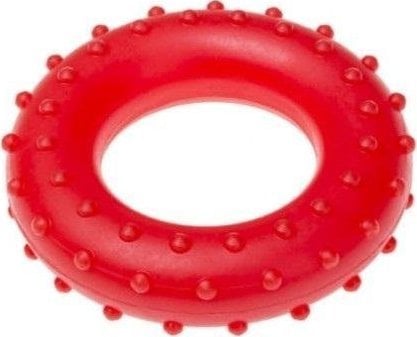 Inel de reabilitare Tullo roșu 7,2 cm