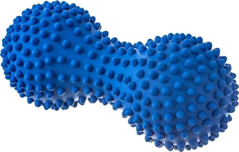 Tullo Roller pentru masaj și reabilitare duoball 15,5 cm