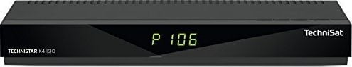 Televizorul cu tuner TechniSat TechniStar K4 Isio