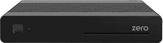 Tunere TV, placi video FM, placi de captura - Zero Linux HD S2 (10004776)