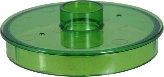 Turbo Filtru verde de înlocuire a acoperi o parte