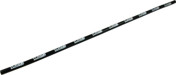 Conector TurboWorks 100cm TurboWorks Black 28mm