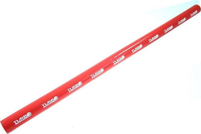 Conector TurboWorks 100cm TurboWorks Red 10mm