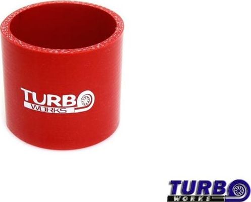 Cuplaj TurboWorks TurboWorks Red 80mm