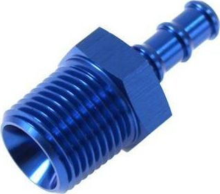 Nipple TurboWorks 1/2`-14NPT pentru furtun de 10 mm