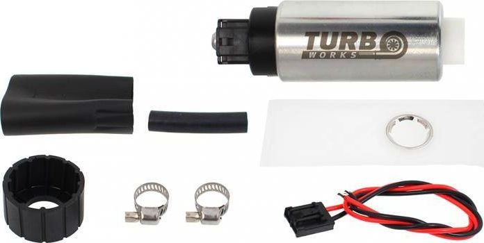 TurboWorks Pompa Paliwa 340LPH GSS340