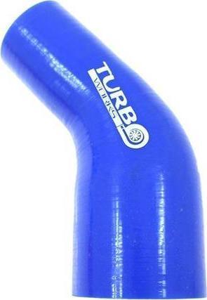 TurboWorks Reducer 45st TurboWorks Blue 57-63mm
