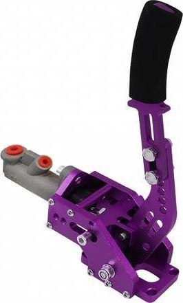 TurboWorks TurboWorks B01 Frână de mână hidraulică violet