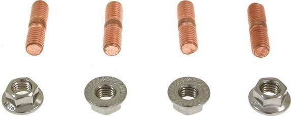 Set de pini TurboWorks M10x1.5