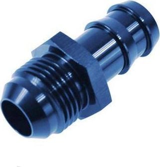 TurboWorks_D Nipple AN10 pentru furtun de 15 mm