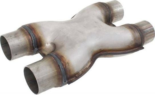 TurboWorks_F X-Pipe 63mm