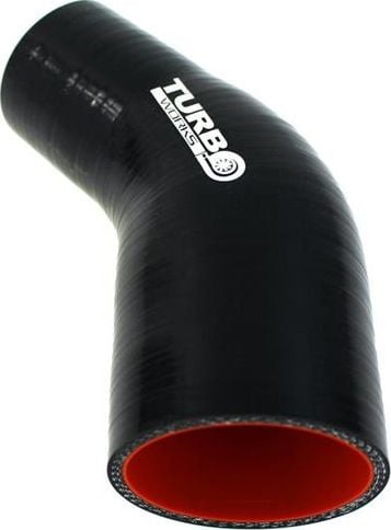 TurboWorks_G 45-a reducere TurboWorks Pro Black 51-57mm