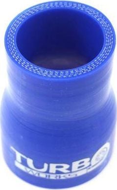 TurboWorks_G Reductor drept TurboWorks Blue 51-76mm