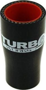 TurboWorks_G Reductor drept TurboWorks Pro Black 25-38mm