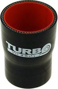 TurboWorks_G Reductor drept TurboWorks Pro Black 35-40mm