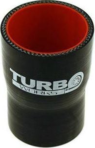 TurboWorks_G Reductor drept TurboWorks Pro Black 76-114mm