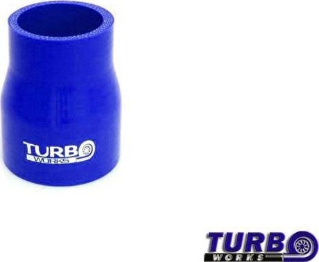 TurboWorks_G Reductor drept TurboWorks Blue 45-57mm