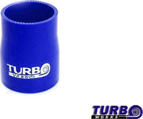 TurboWorks_G Reductor drept TurboWorks Blue 51-57mm