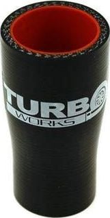 TurboWorks_G Reductor drept TurboWorks Pro Black 25-32mm