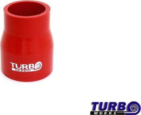 TurboWorks_G TurboWorks Red Reductor drept 45-57mm