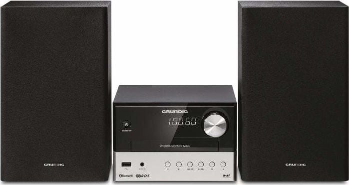 Sisteme audio - Turn Grundig CMS 3000 BT