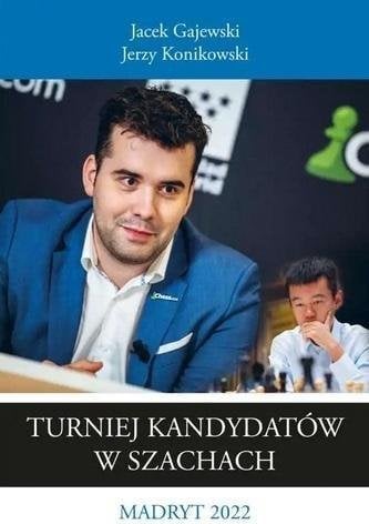 Turneul candidaților la șah