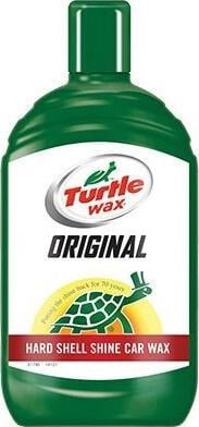 TurtleWax Ceară lichidă universală, 0,5 l, 0,56 kg. [H]