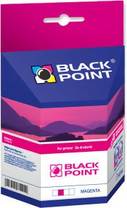 Cerneală Black Point Cerneală BPBLC123M / LC123M (magenta)