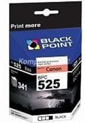 Tusz Black Point tusz BPC525Bk / PGI-525Bk (black)