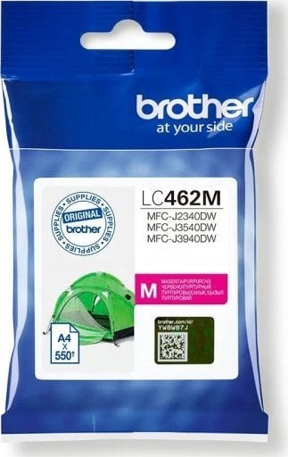 Brother LC462M