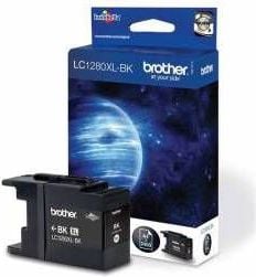 Cartus Brother LC1280XLBK Black