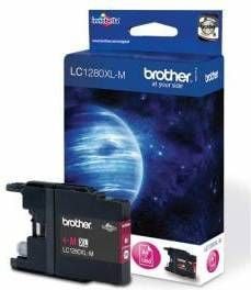 Cartus Ink Original Brother LC1280XLM