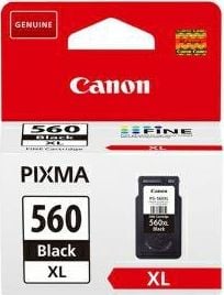 Cerneală Canon Cerneală Canon Pg-560Xl Neagră 400S