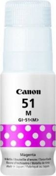 Cartuș de cerneală Canon GI-51M (4547C001)
