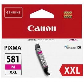 Cartus imprimanta Canon Ink CLI-581XXL BK 19956C001, Magenta