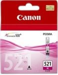 Cartus Canon CLI-521 Magenta