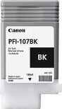 Cerneală Canon PFI-107BK Negru (6705B001)