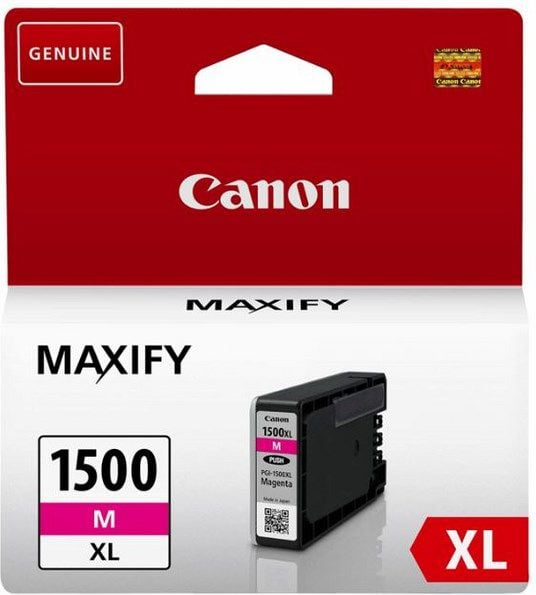 Cartus Canon PGI1500XLM Magenta