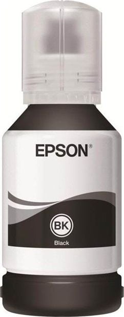 Cartuș de cerneală Epson Epson ECOTANK SERIA ET-MX1XX/BLACK BOTTLE XL C13T03M140