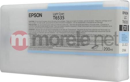 Tusz Epson T653500