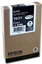 Cerneală Epson C13T617100 (neagră)