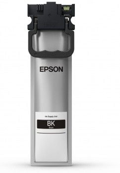 Flacon cerneala Epson XL T9451, Negru