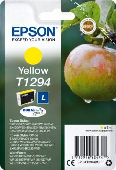 Tusz Epson Tusz T1294 yellow (C13T12944012)
