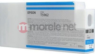 Cernel Polonez pentru cerneala Epson T596200 UltraChrome (C13T596200) Cian