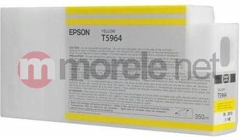 Tusz Epson tusz T596400 UltraChrome (C13T596400) Yellow